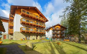 Apartamenty Sun Seasons 24 - Sosnowe