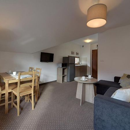 Apartamenty Sun Seasons 24 - Sosnowe Sklářská Poruba Exteriér fotografie