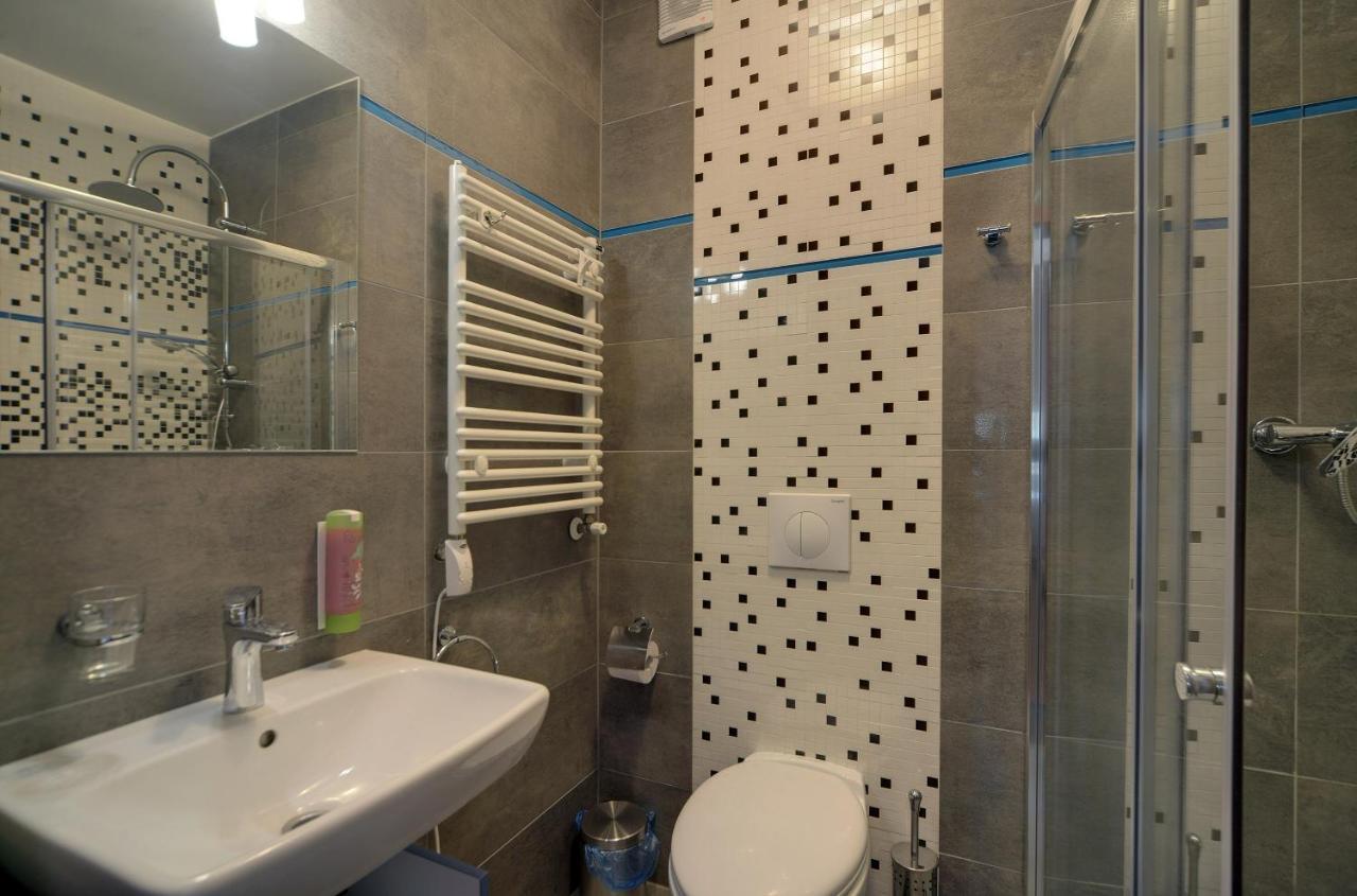 Apartamenty Sun Seasons 24 - Sosnowe Sklářská Poruba Exteriér fotografie